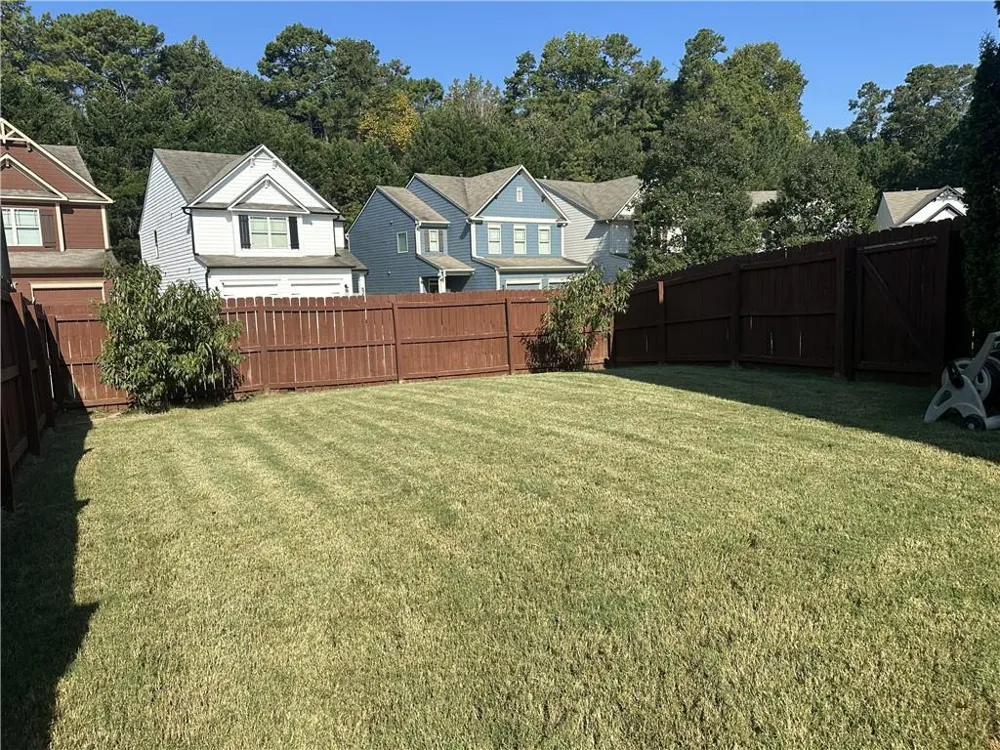 236 Highland Village Lane Woodstock, GA 30188