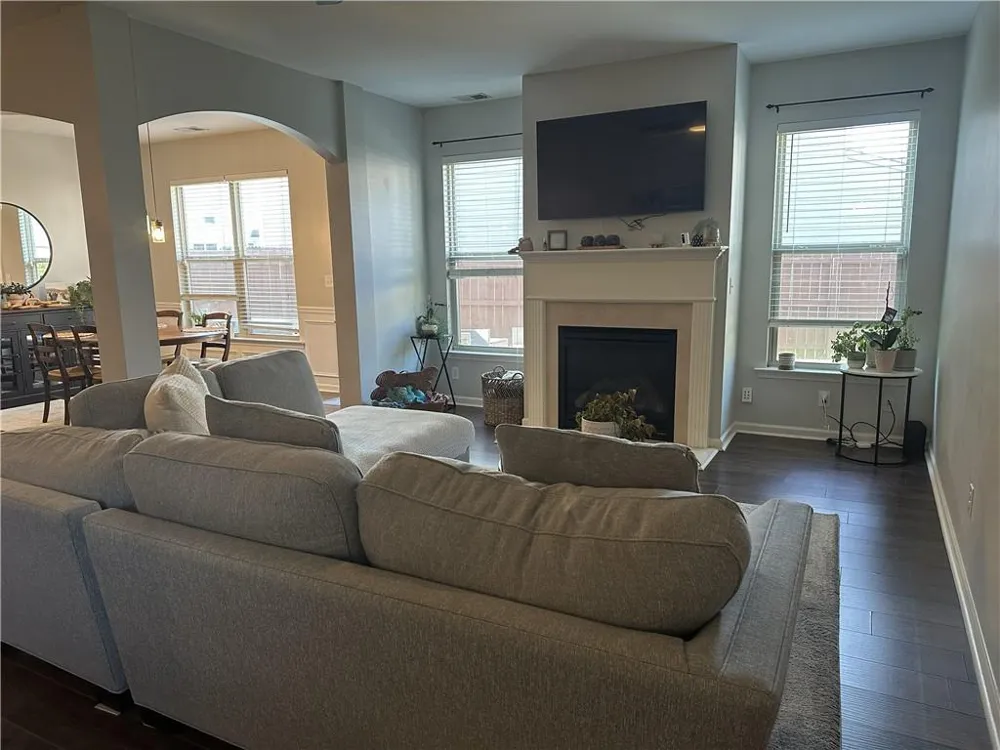 236 Highland Village Lane Woodstock, GA 30188