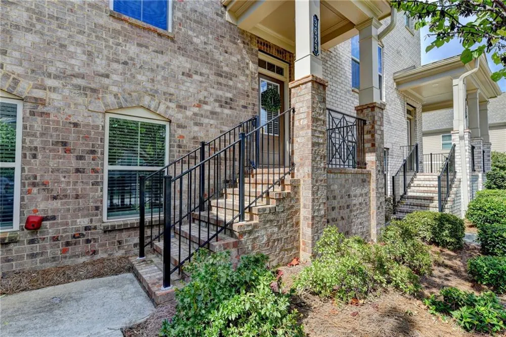 3629 Davenport Road Duluth, GA 30096