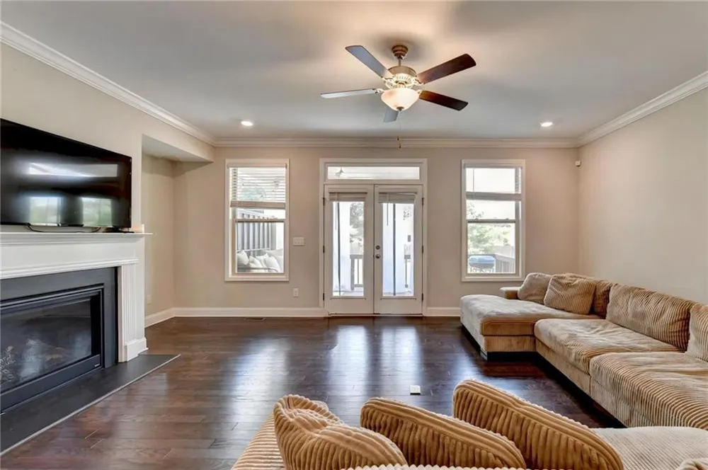 3629 Davenport Road Duluth, GA 30096