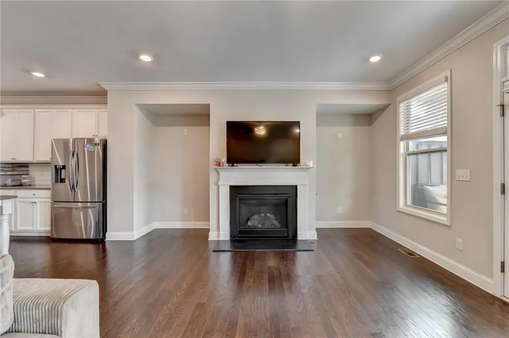 3629 Davenport Road Duluth, GA 30096