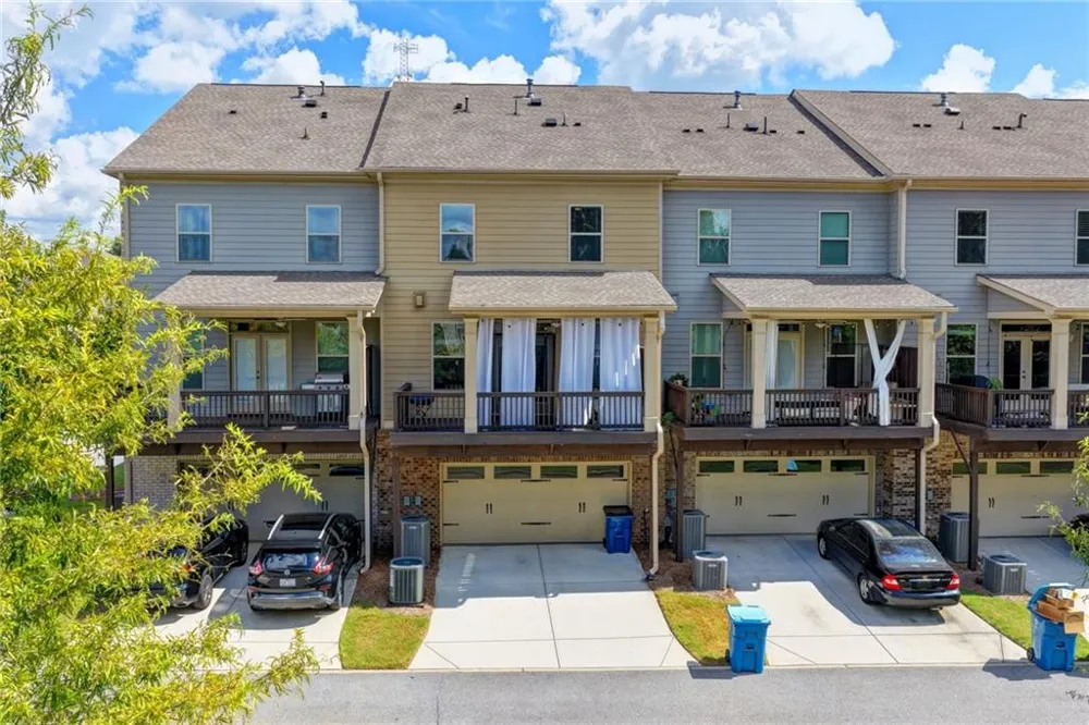 3629 Davenport Road Duluth, GA 30096
