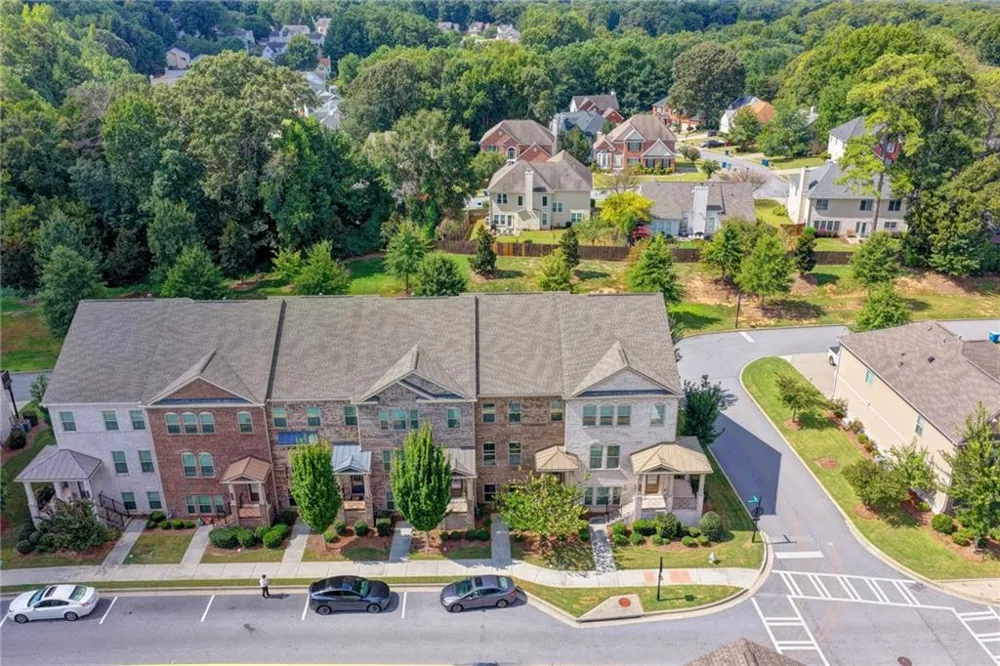 3629 Davenport Road Duluth, GA 30096
