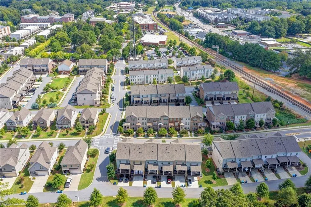 3629 Davenport Road Duluth, GA 30096