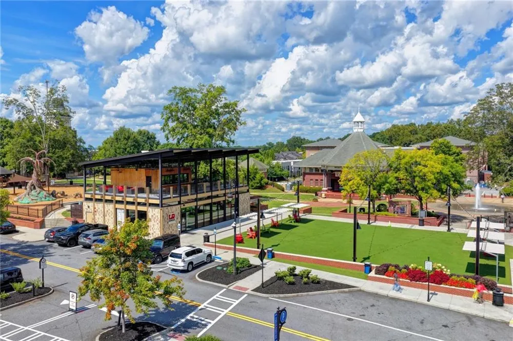 3629 Davenport Road Duluth, GA 30096