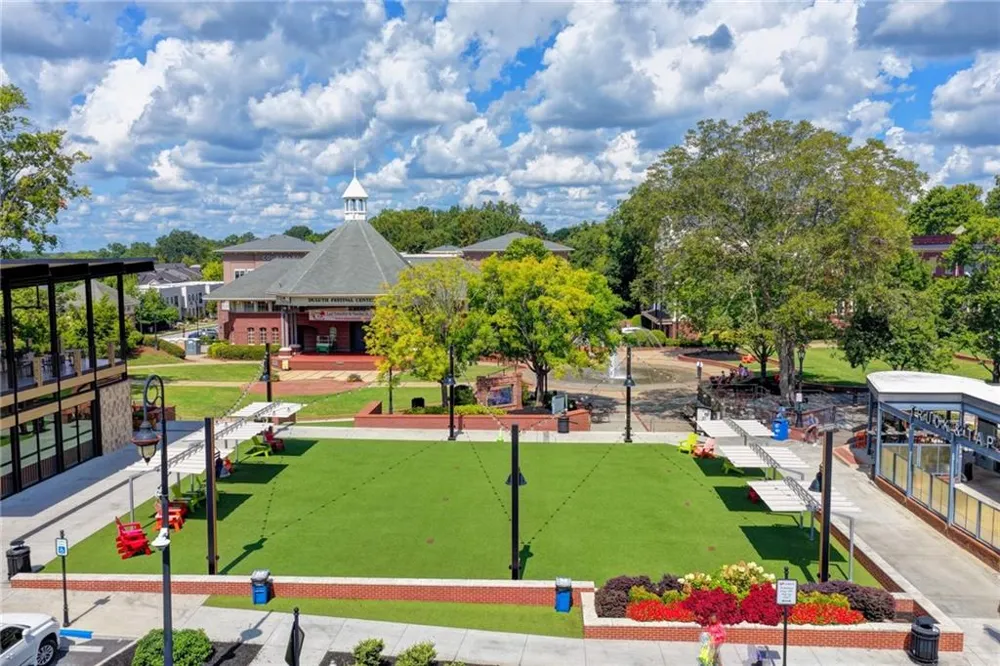 3629 Davenport Road Duluth, GA 30096