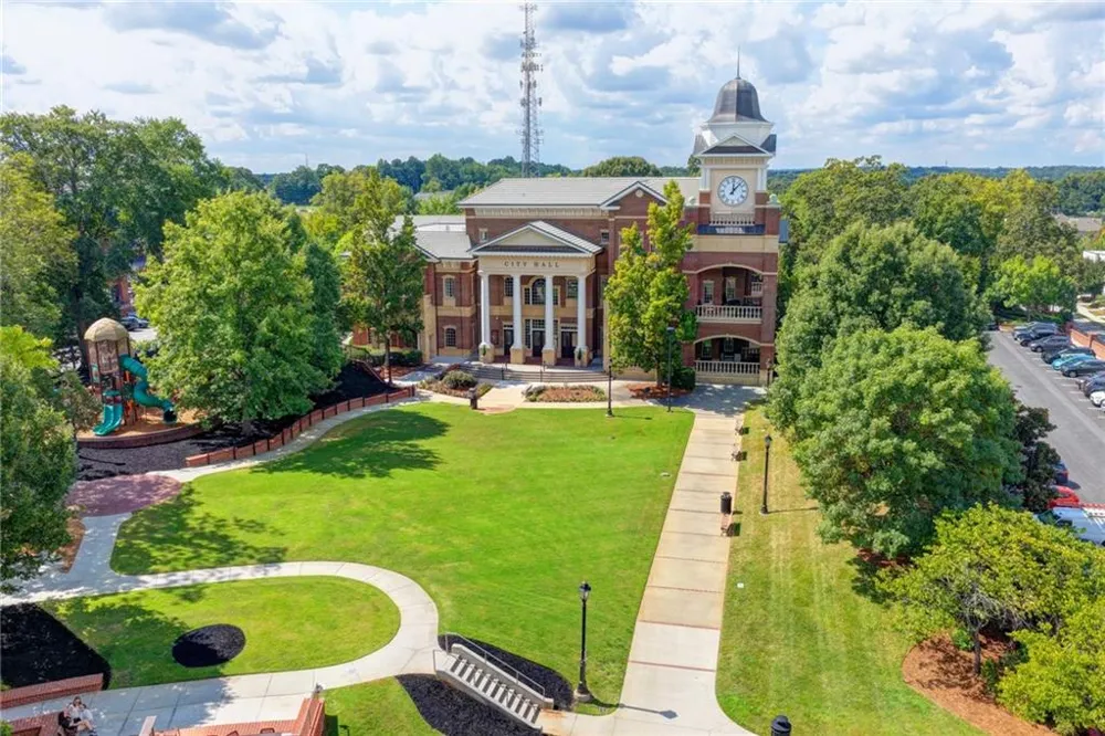 3629 Davenport Road Duluth, GA 30096