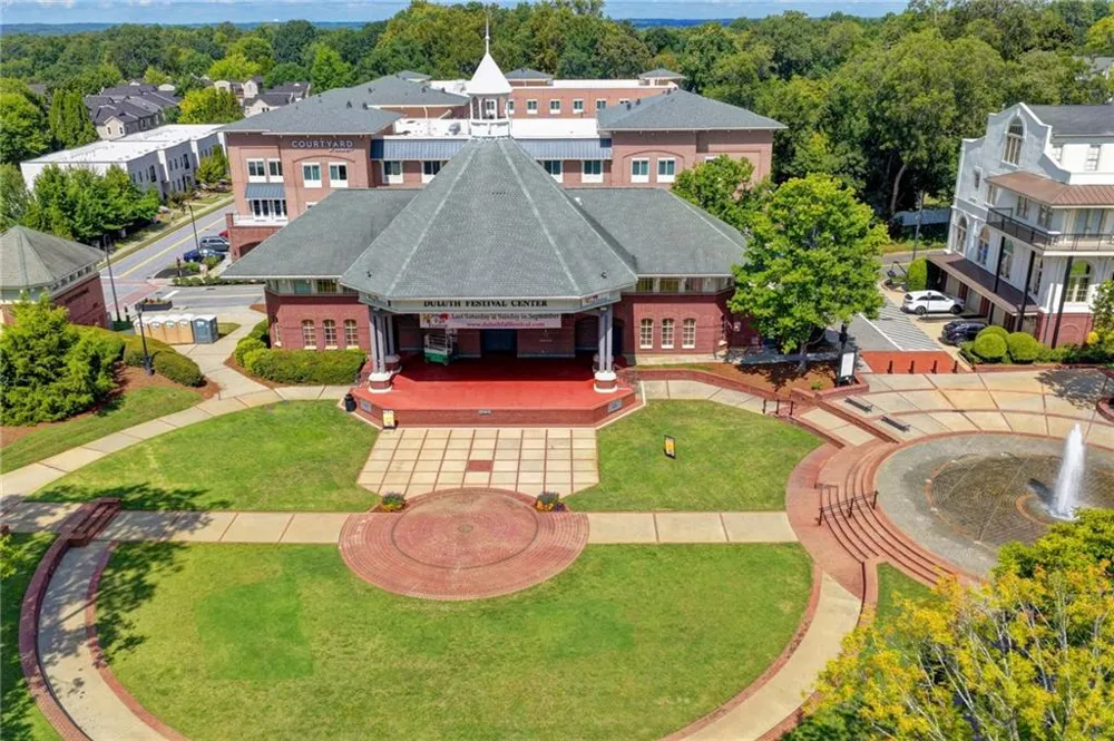 3629 Davenport Road Duluth, GA 30096