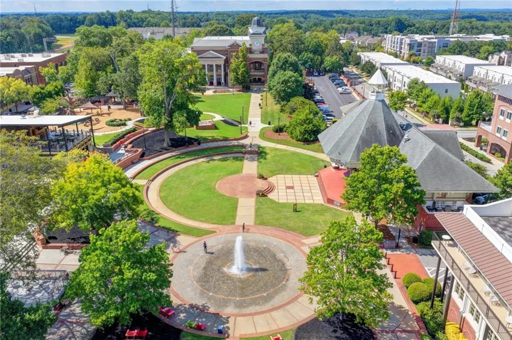 3629 Davenport Road Duluth, GA 30096