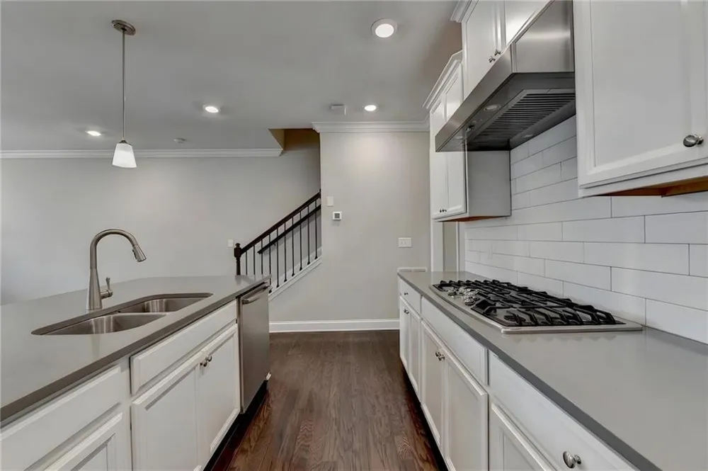 3629 Davenport Road Duluth, GA 30096