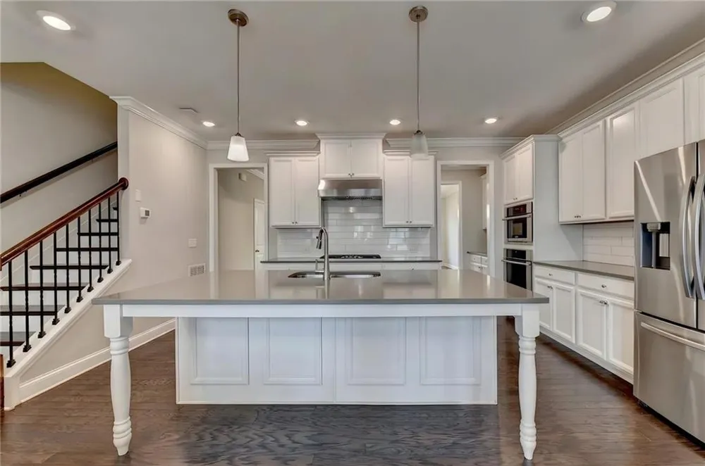 3629 Davenport Road Duluth, GA 30096