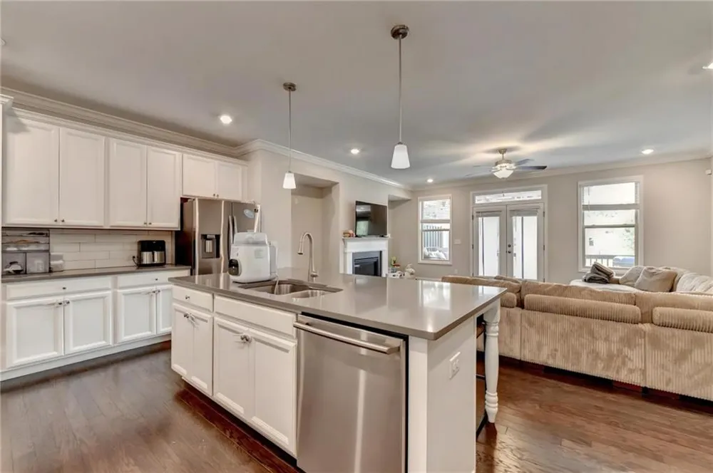 3629 Davenport Road Duluth, GA 30096