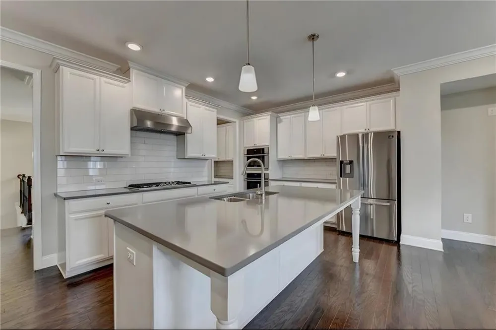 3629 Davenport Road Duluth, GA 30096