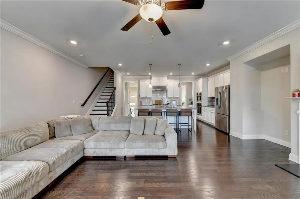 3629 Davenport Road Duluth, GA 30096