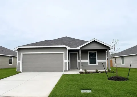 1728 Round House Lane
