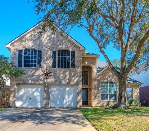 16523 Innisbrook Drive