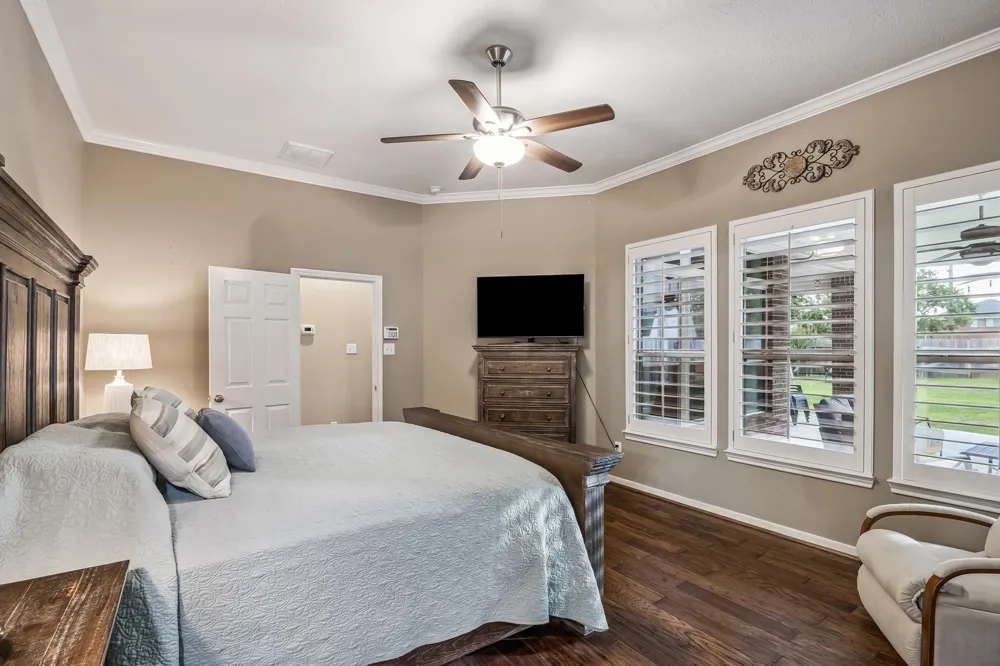 4330 Countrycrossing Drive Spring, TX 77388