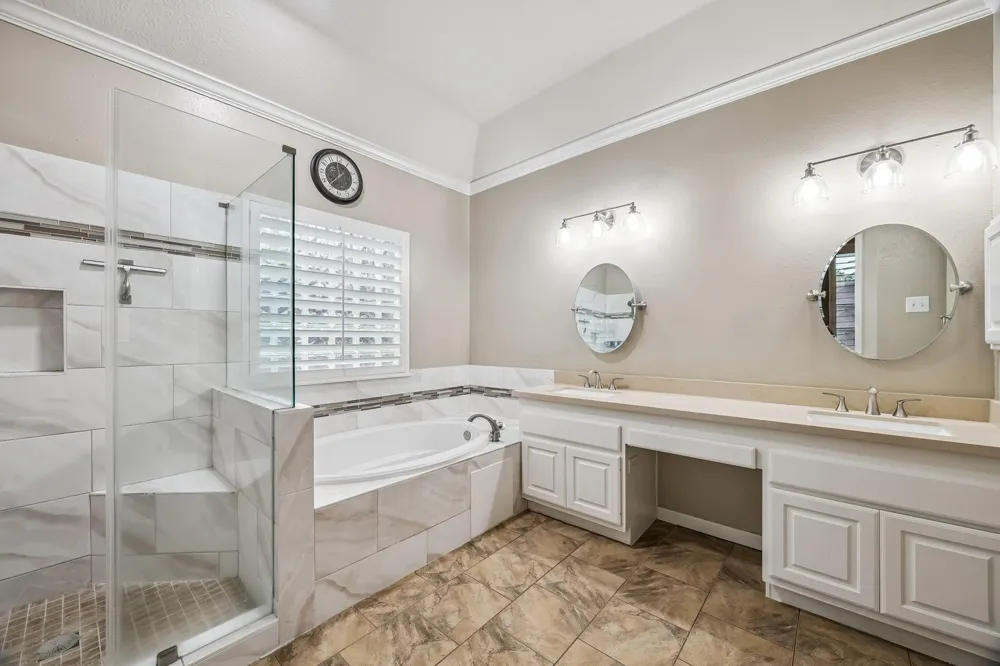 4330 Countrycrossing Drive Spring, TX 77388