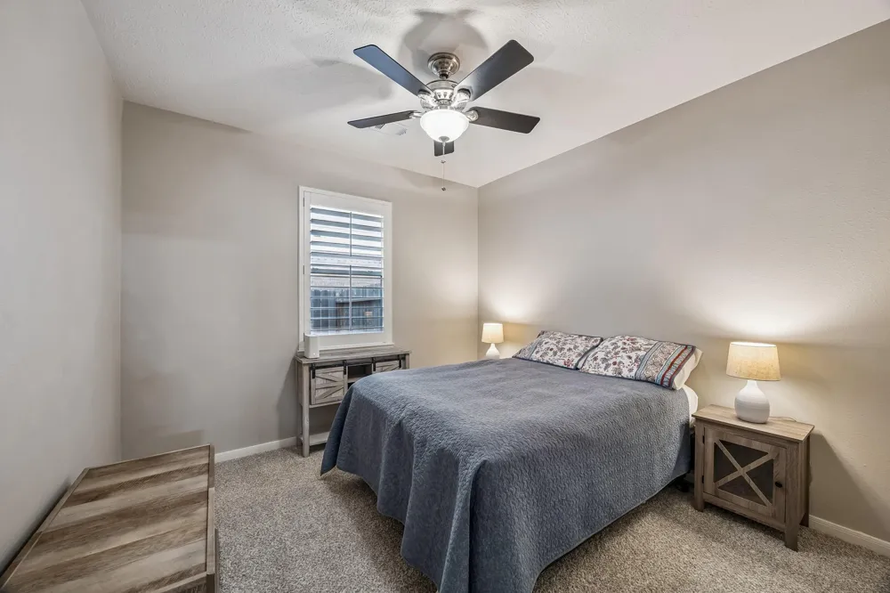 4330 Countrycrossing Drive Spring, TX 77388