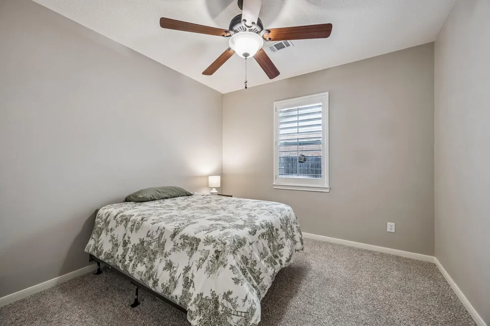 4330 Countrycrossing Drive Spring, TX 77388