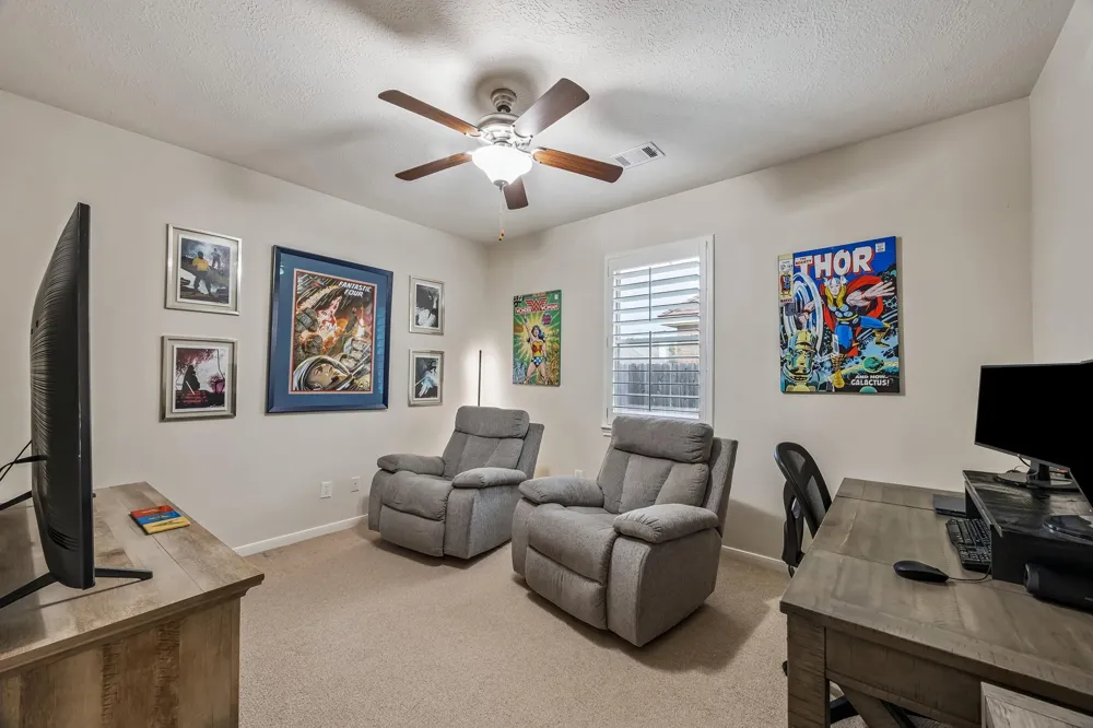 4330 Countrycrossing Drive Spring, TX 77388