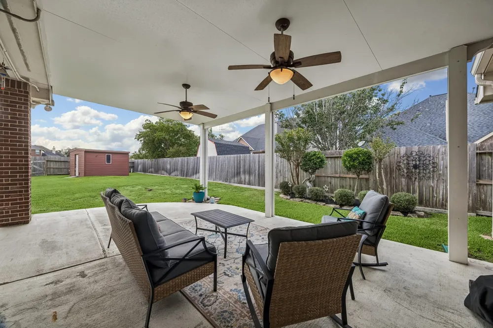 4330 Countrycrossing Drive Spring, TX 77388