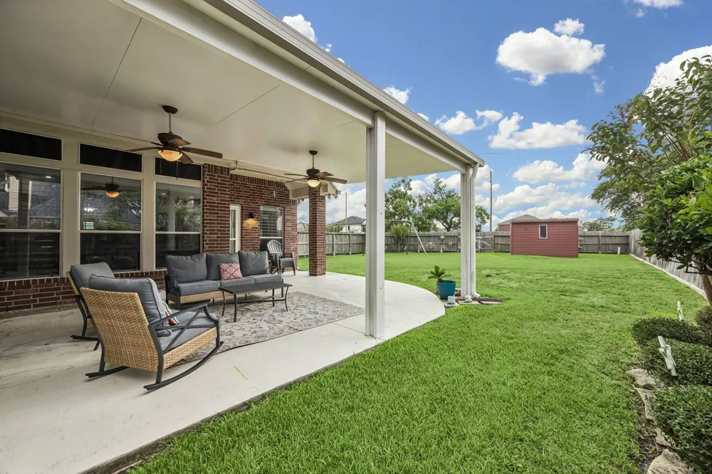 4330 Countrycrossing Drive Spring, TX 77388