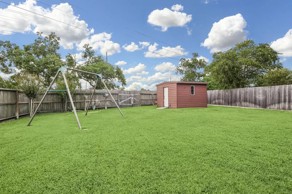 4330 Countrycrossing Drive Spring, TX 77388
