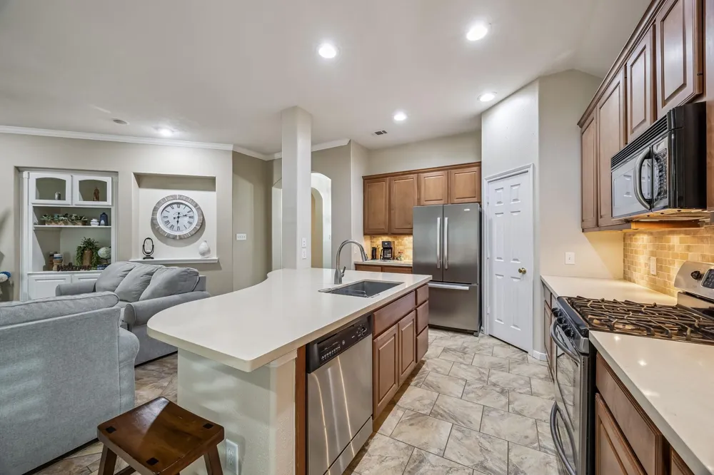 4330 Countrycrossing Drive Spring, TX 77388