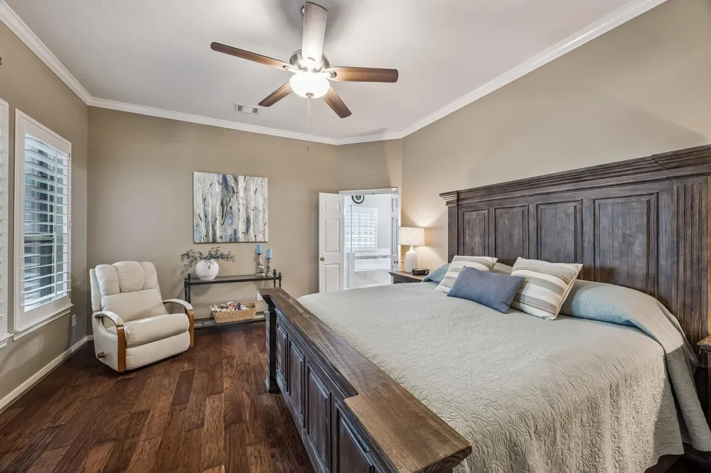 4330 Countrycrossing Drive Spring, TX 77388