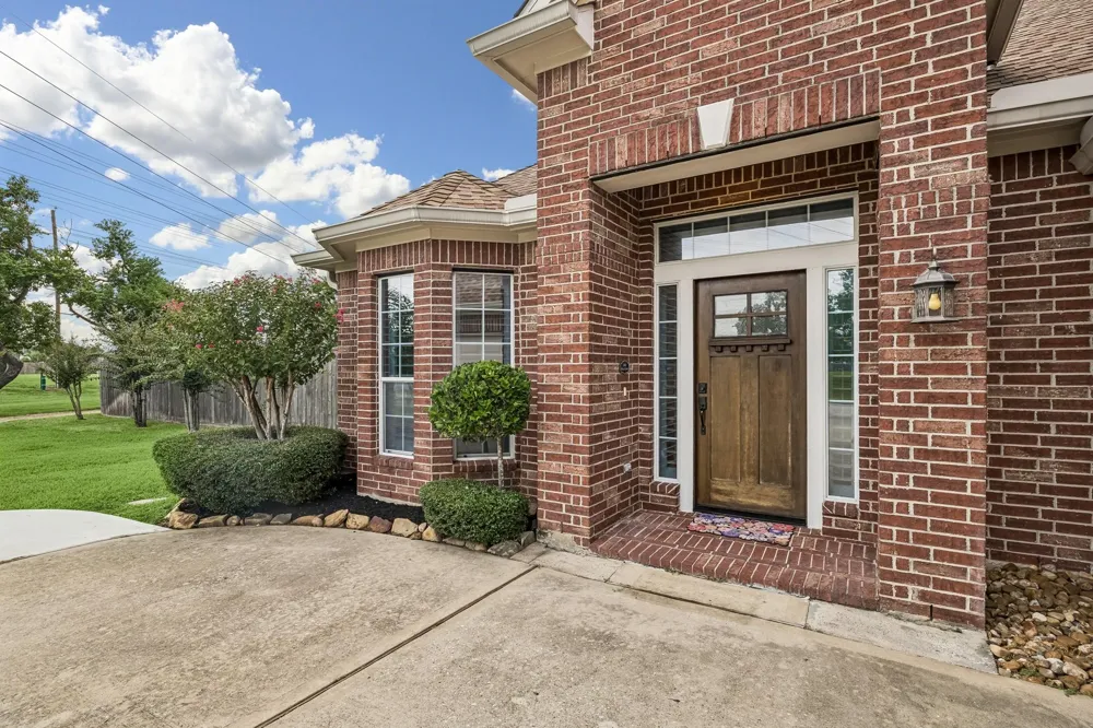 4330 Countrycrossing Drive Spring, TX 77388