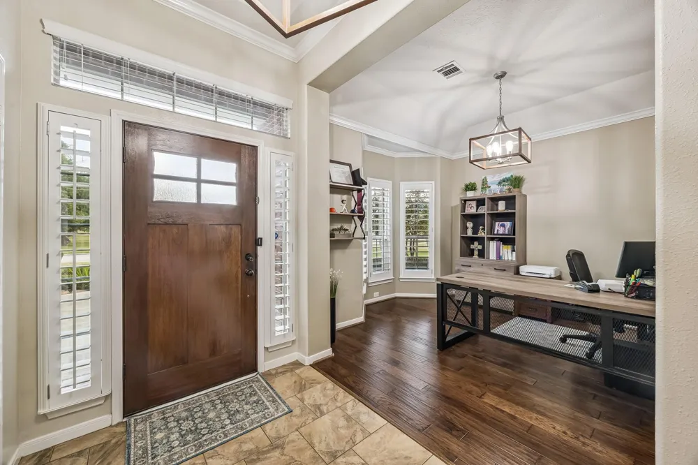 4330 Countrycrossing Drive Spring, TX 77388