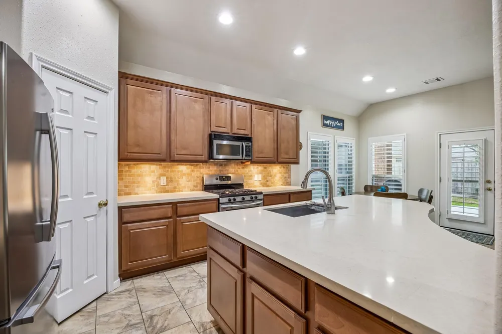 4330 Countrycrossing Drive Spring, TX 77388