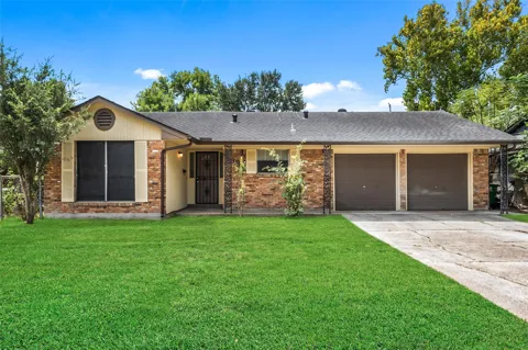 6003 Heatherbrook Drive