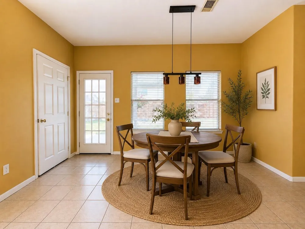 17807 Valley Palms Drive Spring, TX 77379