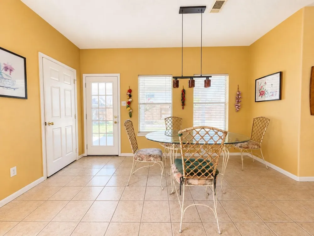 17807 Valley Palms Drive Spring, TX 77379
