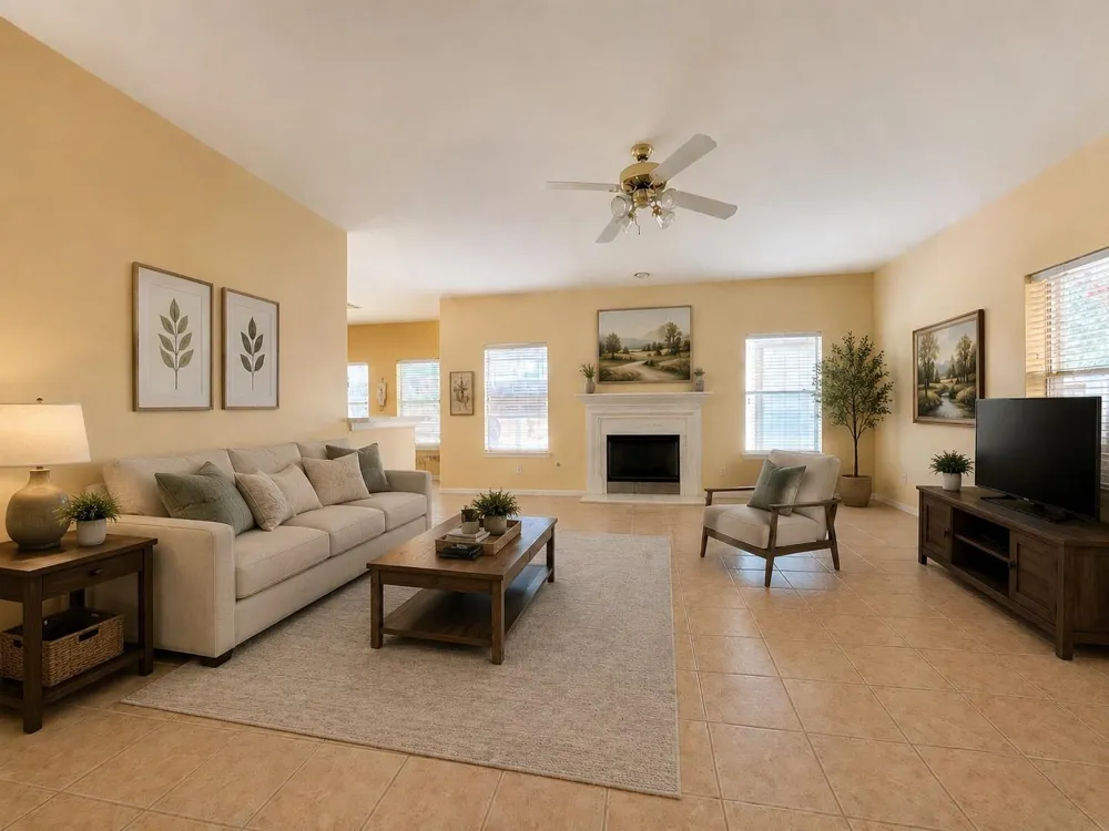 17807 Valley Palms Drive Spring, TX 77379