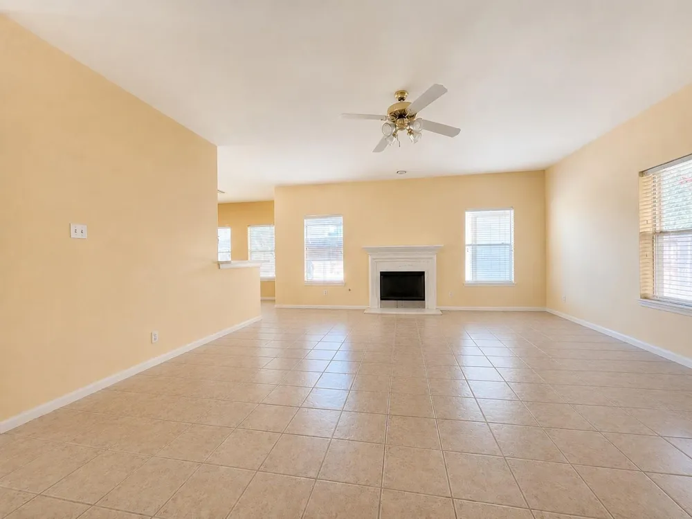 17807 Valley Palms Drive Spring, TX 77379