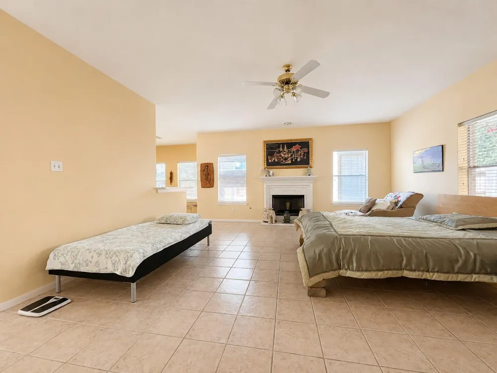 17807 Valley Palms Drive Spring, TX 77379