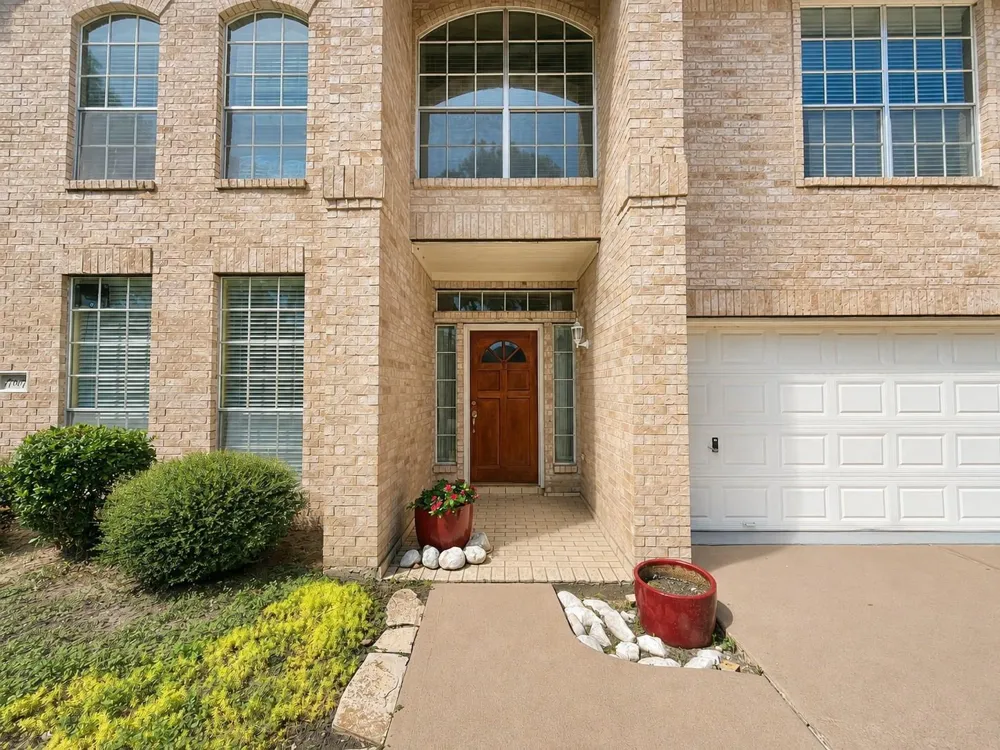17807 Valley Palms Drive Spring, TX 77379