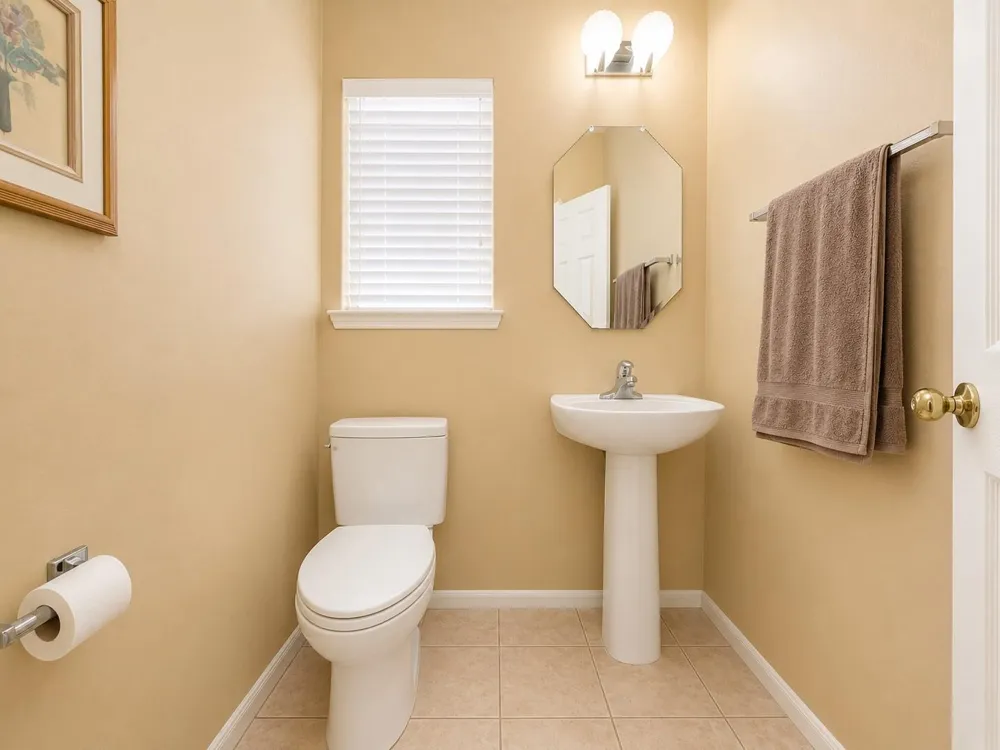 17807 Valley Palms Drive Spring, TX 77379