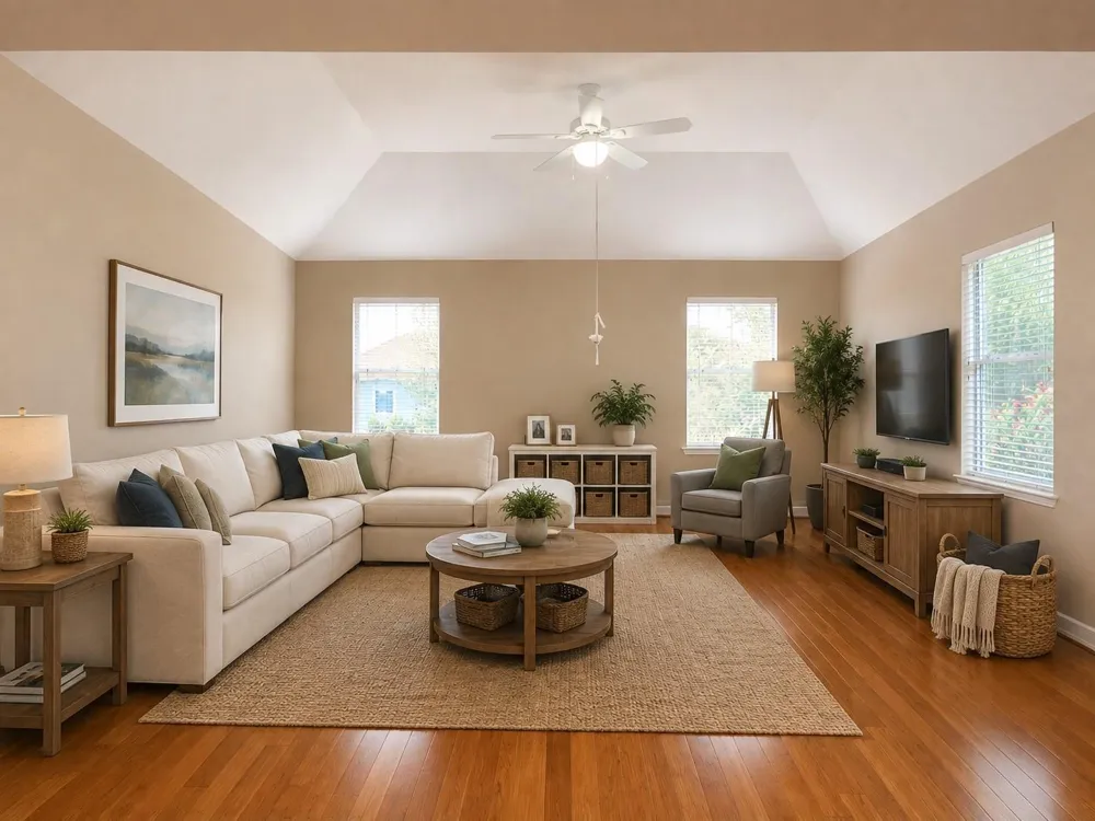 17807 Valley Palms Drive Spring, TX 77379