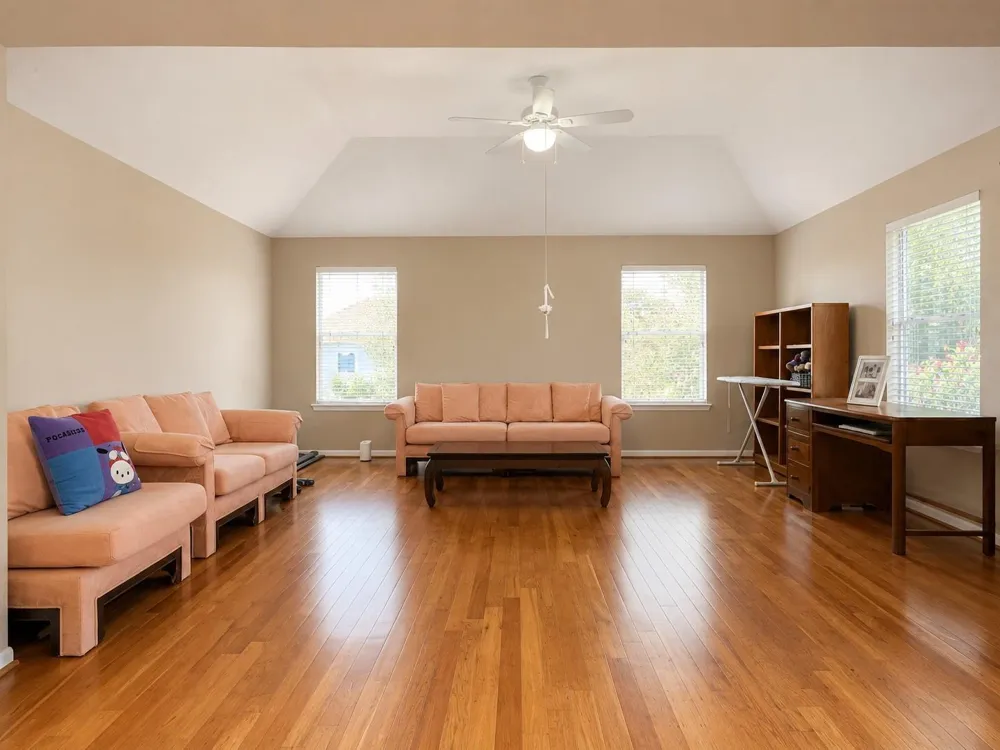 17807 Valley Palms Drive Spring, TX 77379