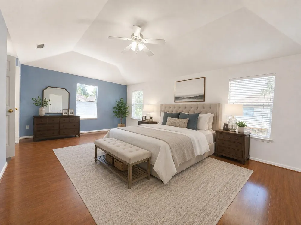 17807 Valley Palms Drive Spring, TX 77379