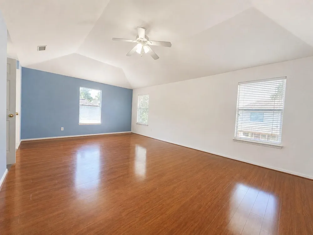 17807 Valley Palms Drive Spring, TX 77379