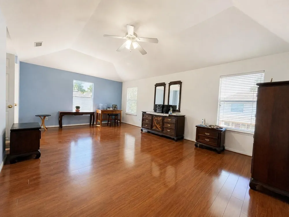 17807 Valley Palms Drive Spring, TX 77379