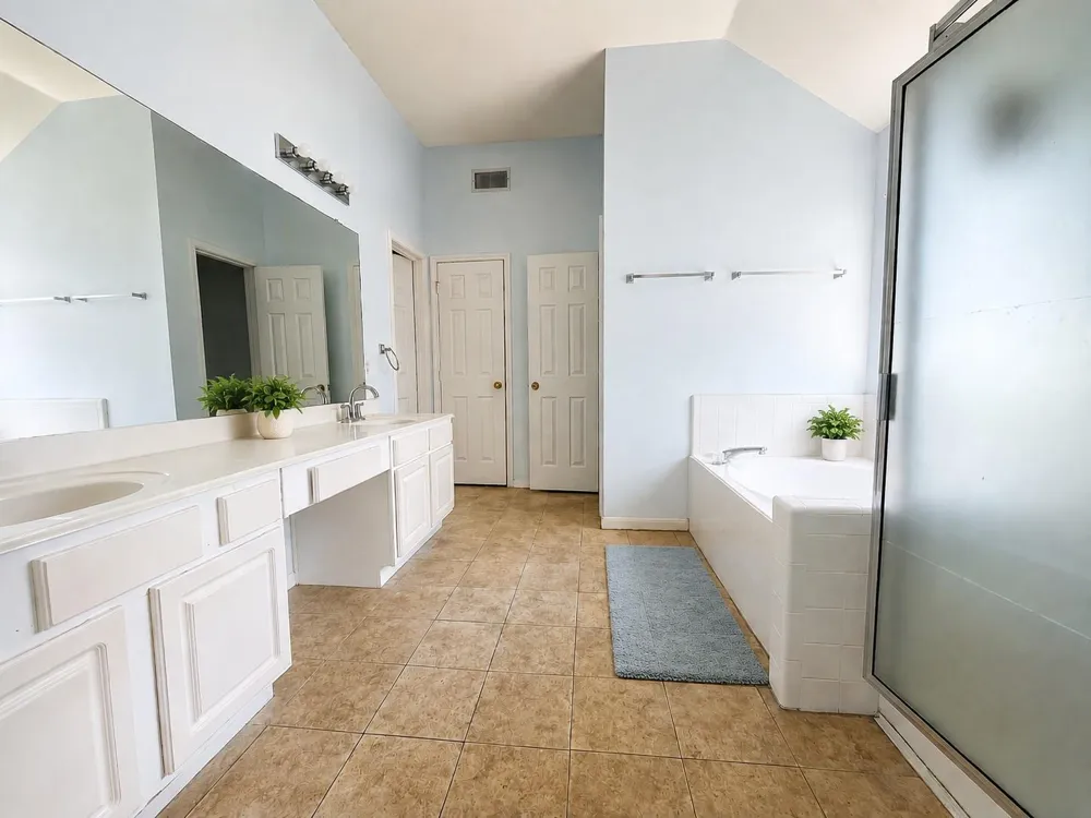 17807 Valley Palms Drive Spring, TX 77379