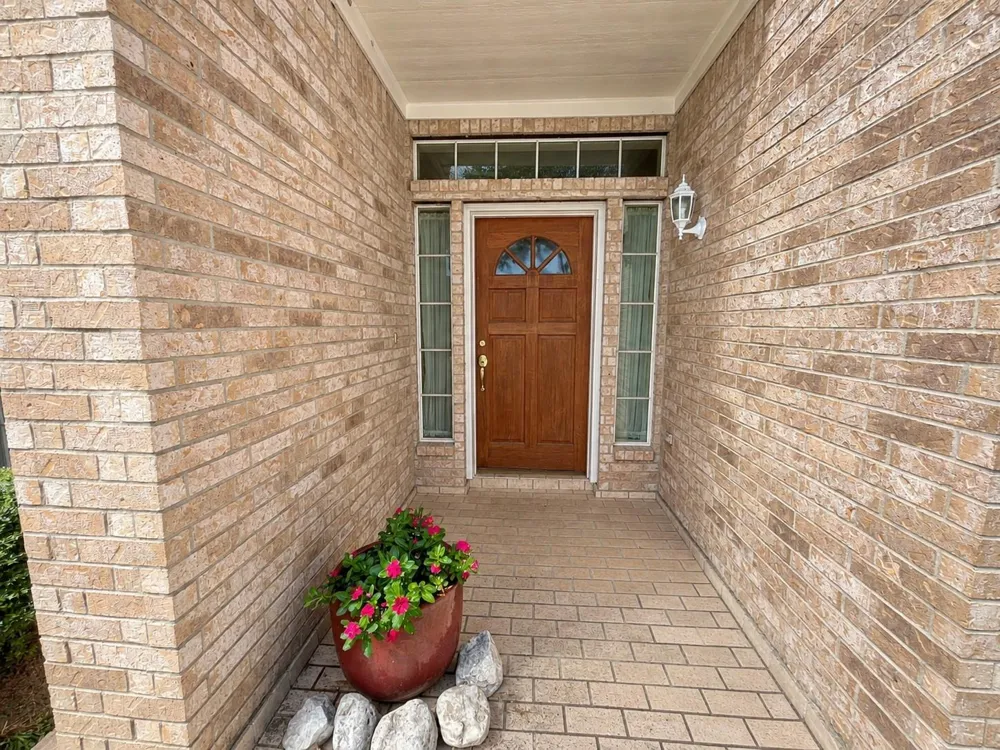 17807 Valley Palms Drive Spring, TX 77379
