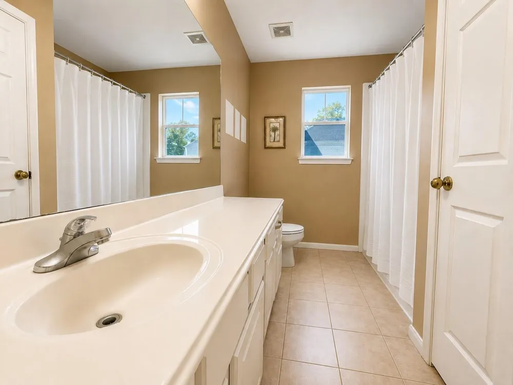 17807 Valley Palms Drive Spring, TX 77379
