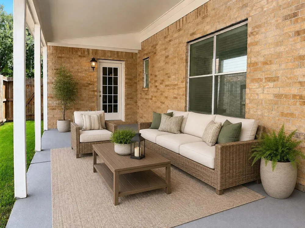 17807 Valley Palms Drive Spring, TX 77379